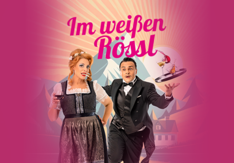 Im weißen Rössl