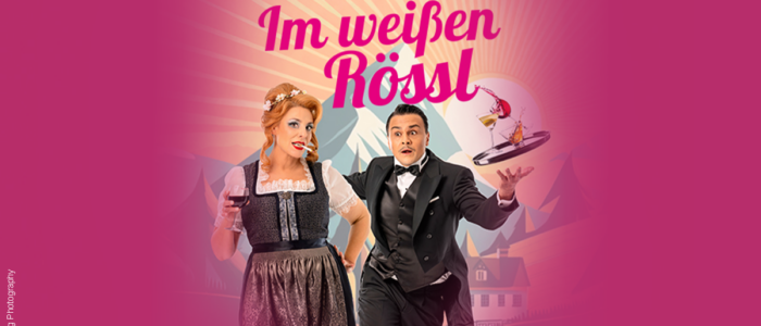 Im weißen Rössl